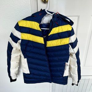 Perfect Moment Kids Ski Jacket
